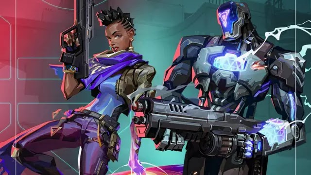 New Valorant leak suggest more accountlevel banners customization options