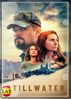 Stillwater (2021) DVDRIP LATINO