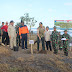 Penanaman Green Belt di Kawasan Bandara Yogyakarta Internasional Airport