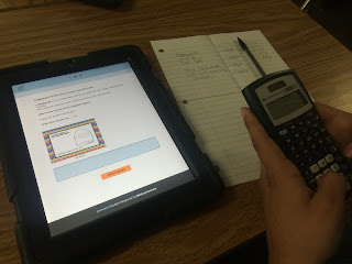 Rockstar Math Teacher ★: 8th Grade Math - Unit 6b: The Volume of Solids