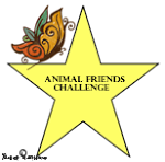 animal friend challenge