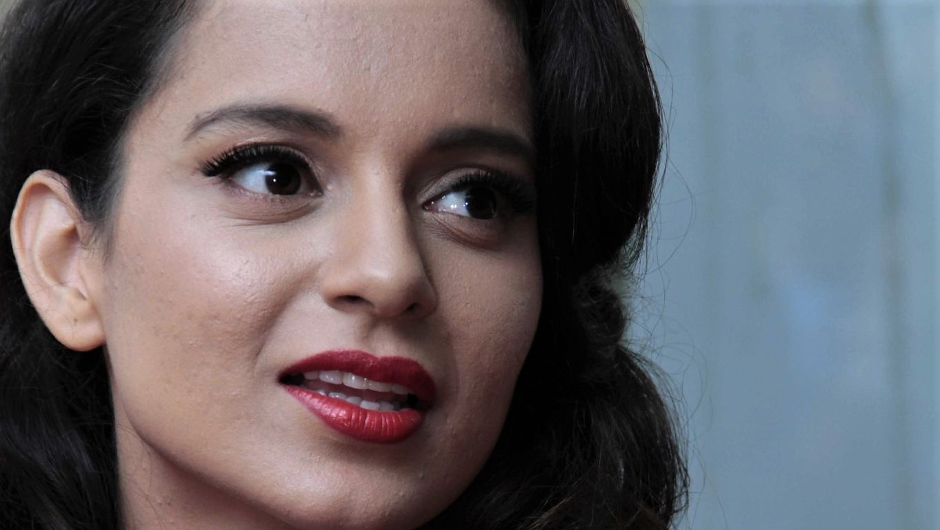 kangana ranaut HD UHD Wallpaper