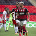 Globo marca recorde de audiência no Rio com Flamengo x Inter