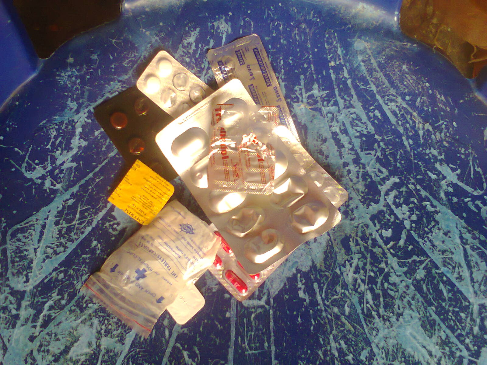 Difference Between CD, POM, OTC And Complementary And Alternative Medicine