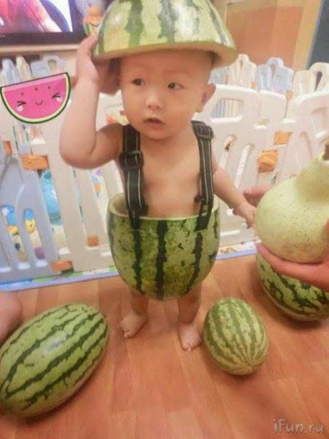 Τα παιδιά θέλουν θάλασσα