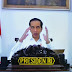 Presiden Jokowi Sebut Wisma Atlet Cukup Kosong dan Siapkan 15 Hotel untuk Karantina