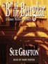 "B" is for Burglar by Sue Grafton