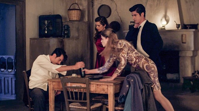 "Έκρηξη" στο Twitter με τον Κωνσταντή - Τα επικά σχόλια για την αποκάλυψη της σχέσης με την Δρόσω