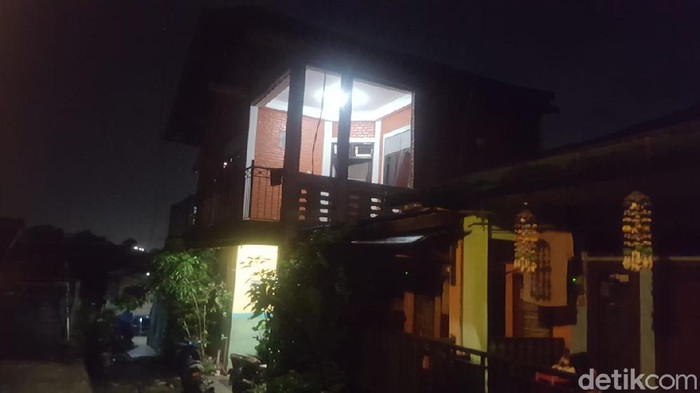 Ahli Bumi-Antariksa UPI Sebut Dentuman Jakarta-Bogor Bukan Fenomena Skyquake Ahli Bumi-Antariksa UPI Sebut Dentuman Jakarta-Bogor Bukan Fenomena Skyquake