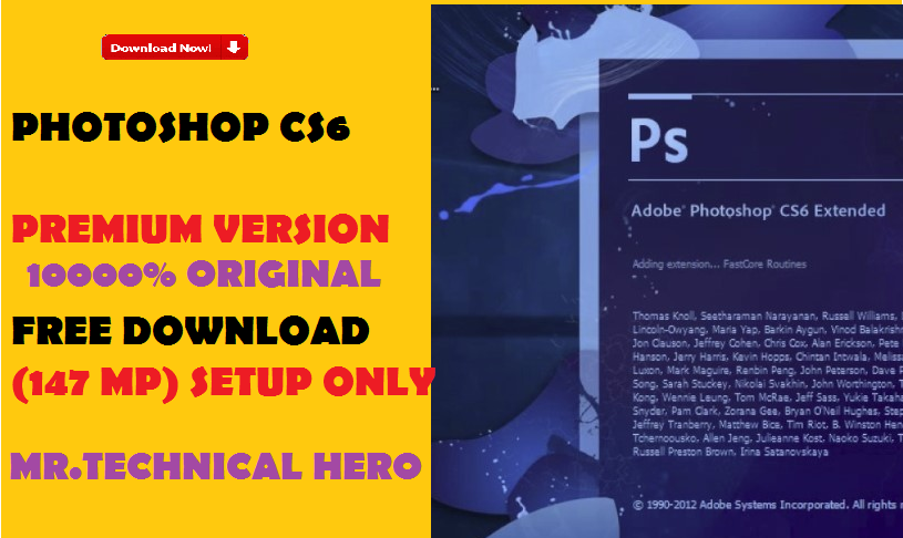 Photoshop Cs6 Premium Version No Trial Gaming And More Fun