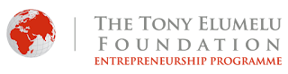 TEF Entrepreneurship Programme Application Form 2023/2024