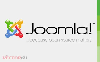 Logo Joomla - Download Vector File CDR (CorelDraw) Logo Joomla - Download Vector File CDR (CorelDraw)