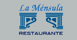 La Mensula