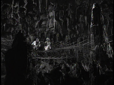 Image result for earth vs the spider 1958