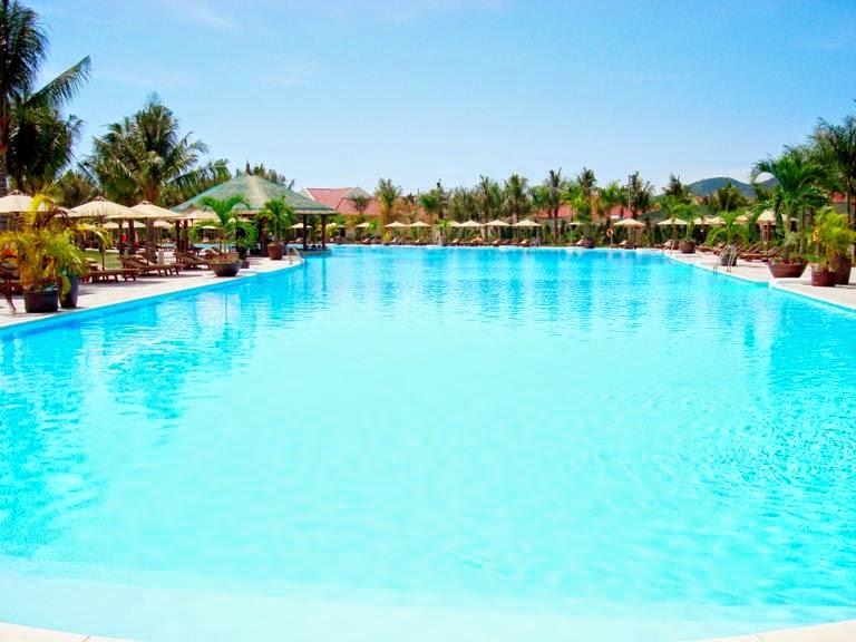 hình ảnh về Diamond Bay Resort Nha Trang hình ảnh về Diamond Bay Resort Nha Trang