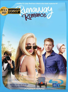 Runaway Romance (2018) HD [1080p] Latino [GoogleDrive] SXGO