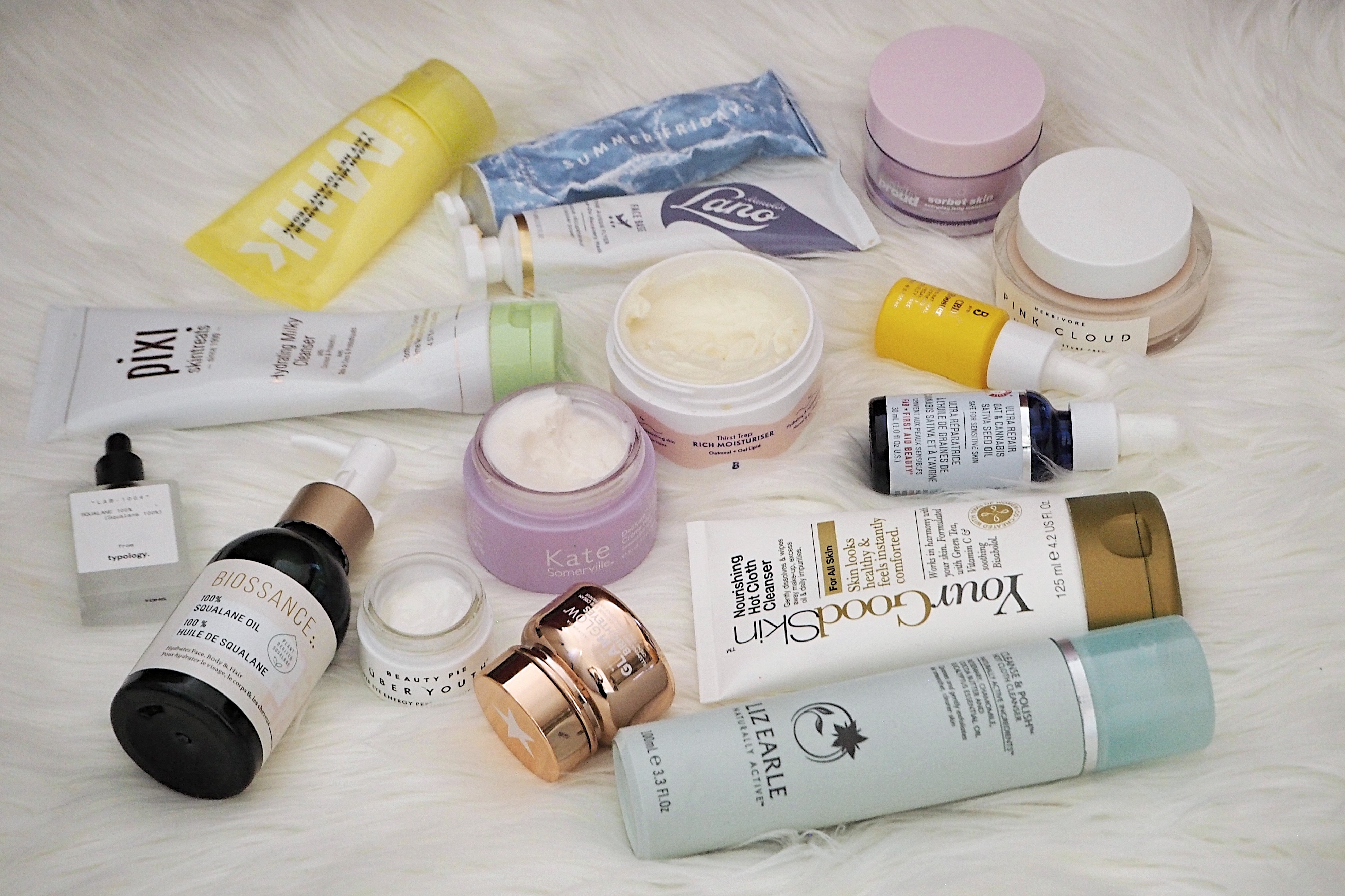 SKINCARE DUPES & AFFORDABLE ALTERNATIVES 2 Jasmine Talks Beauty