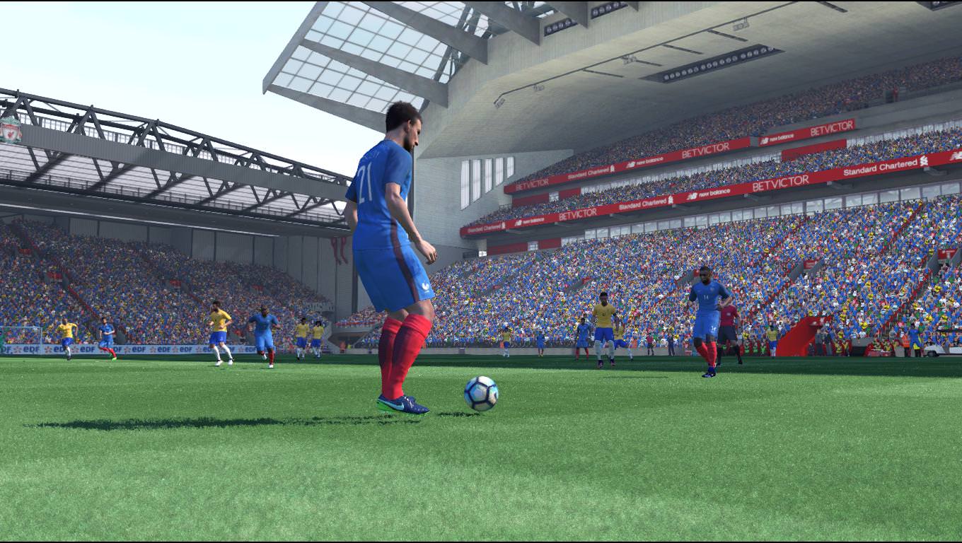 April 2018 Pesnewupdate Com Free Download Latest Pro Evolution Soccer Patch Updates