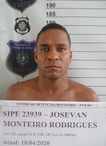 Polícia Civil prende suspeitos de roubos em comércios da capital; taxista está foragido