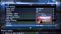 PES Army 2017/2018 PES Army 2017/2018