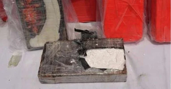 World, News, Drugs, Crime, Algeria, Algiers, Ship, Cocaine, Algeria seizes 700kg of cocaine on container ship