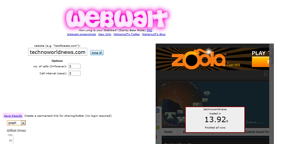 10 Tools to help you Create Quick Websites