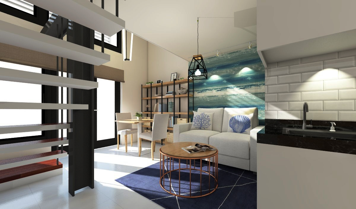 Northstar Condominium1Bedroom Loft Unit