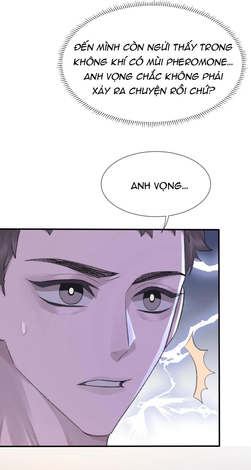 Đọc truyện Chỉ Trích. - Chapter 5