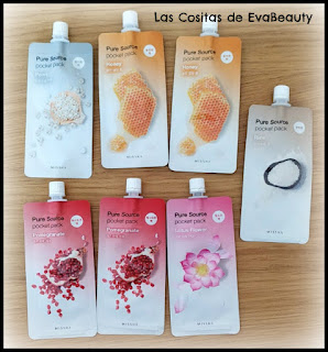 #mascarillas #mask #masklover #facial #face #Missha #kbeauty #cosmeticacoreana #Koreanbeauty