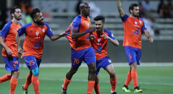 مشاهدة مباراة التعاون والفيحاء بث مباشر اليوم 09 09 2020 بالدوري السعودي