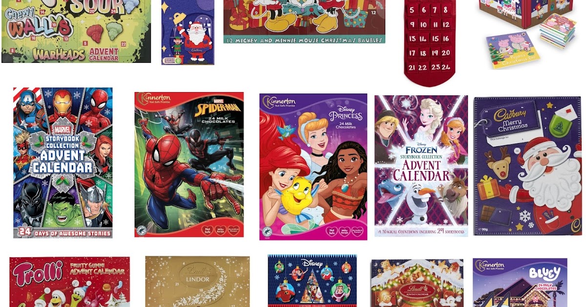 It s A Ruby And Pearl Christmas Thing Big W Advent Calendars it-s-a-ruby-and-pearl-christmas-thing-big-w-advent-calendars