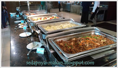 pelbagai menu