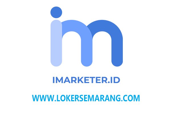 Lowongan Kerja Graphic Designer Fulltime dan Onsite di Imarketer.id