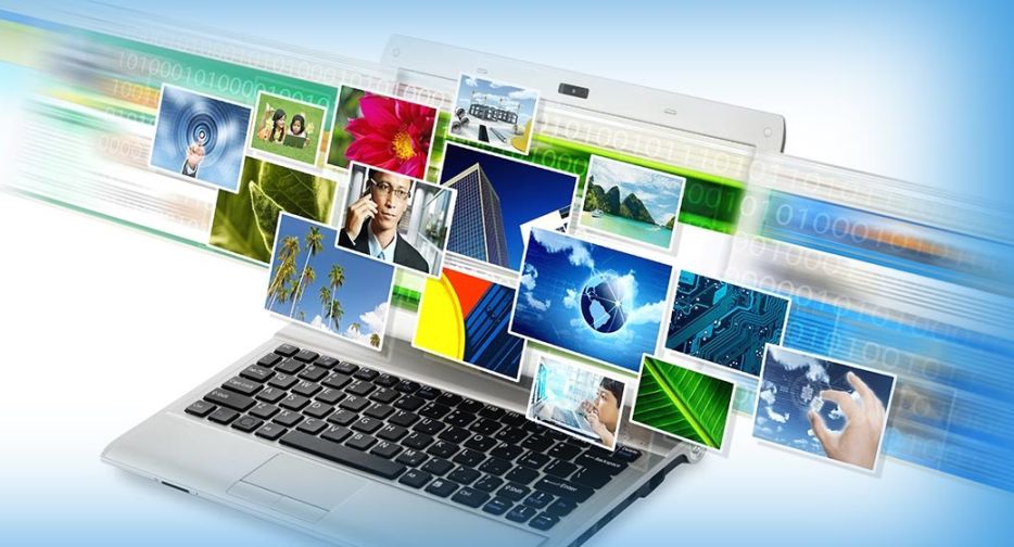 Top 10 os países com a mais rápida do mundo