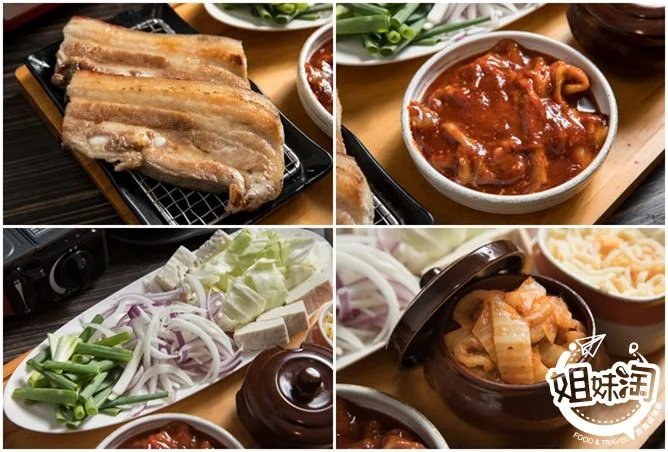玉豆腐韓國料理-三民區韓式料理推薦