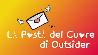 la posta del cuore di outsider