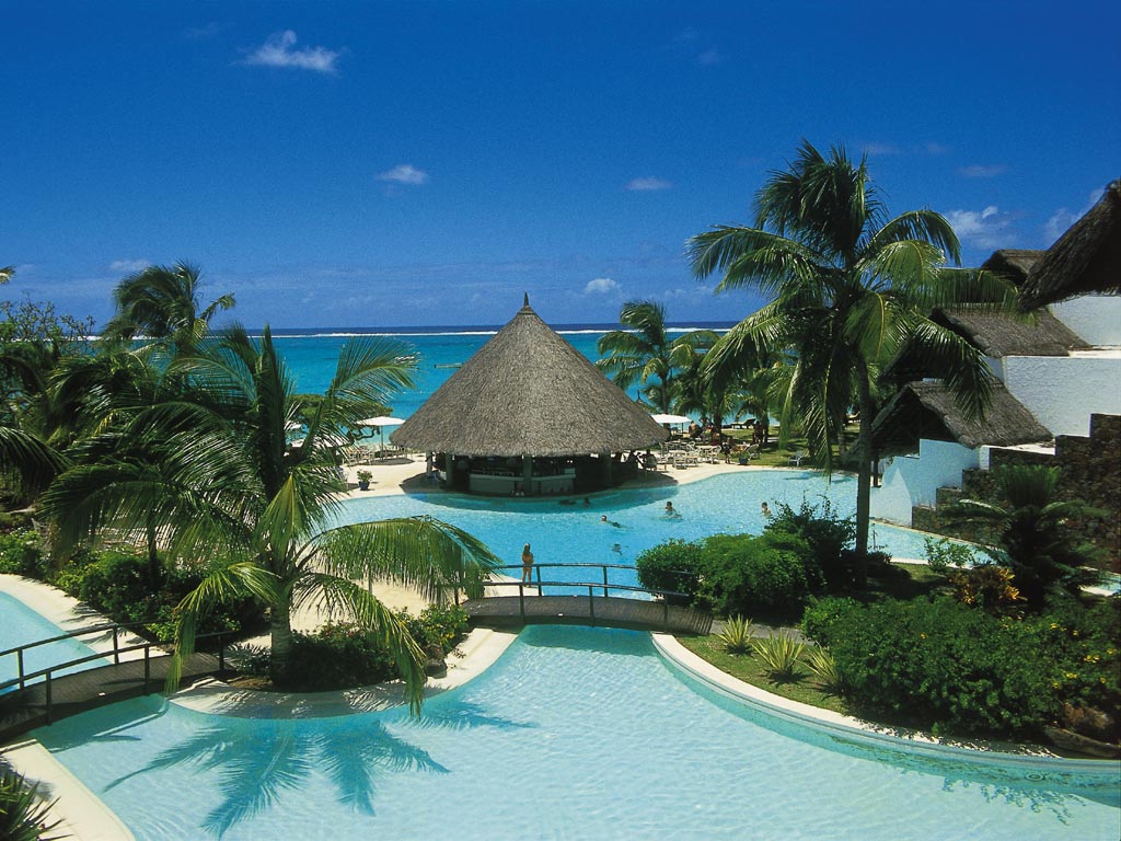 Mauritius - Travel Info and Travel Guide - Exotic Travel Destination