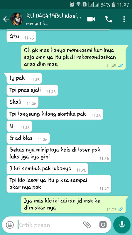 Testimoni Obat Kutil Kelamin Denature Testimoni Obat Kutil Kelamin Denature