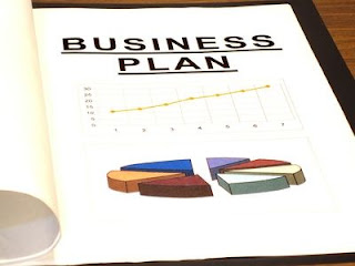 what are the basic components of business plan