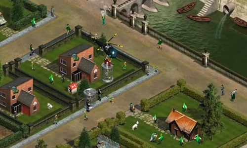 Constructor Game Free Download