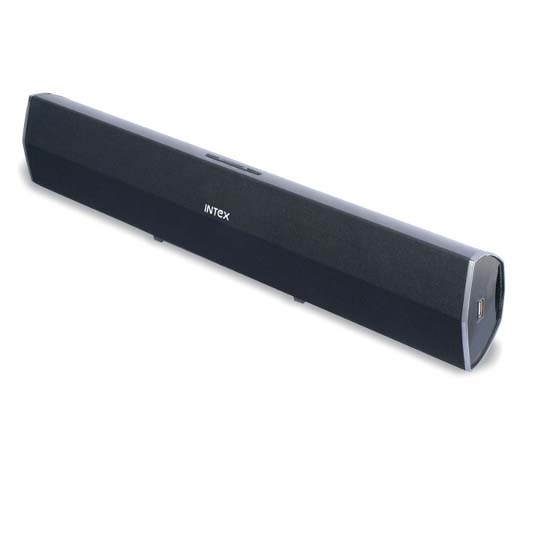 intex bluetooth soundbar