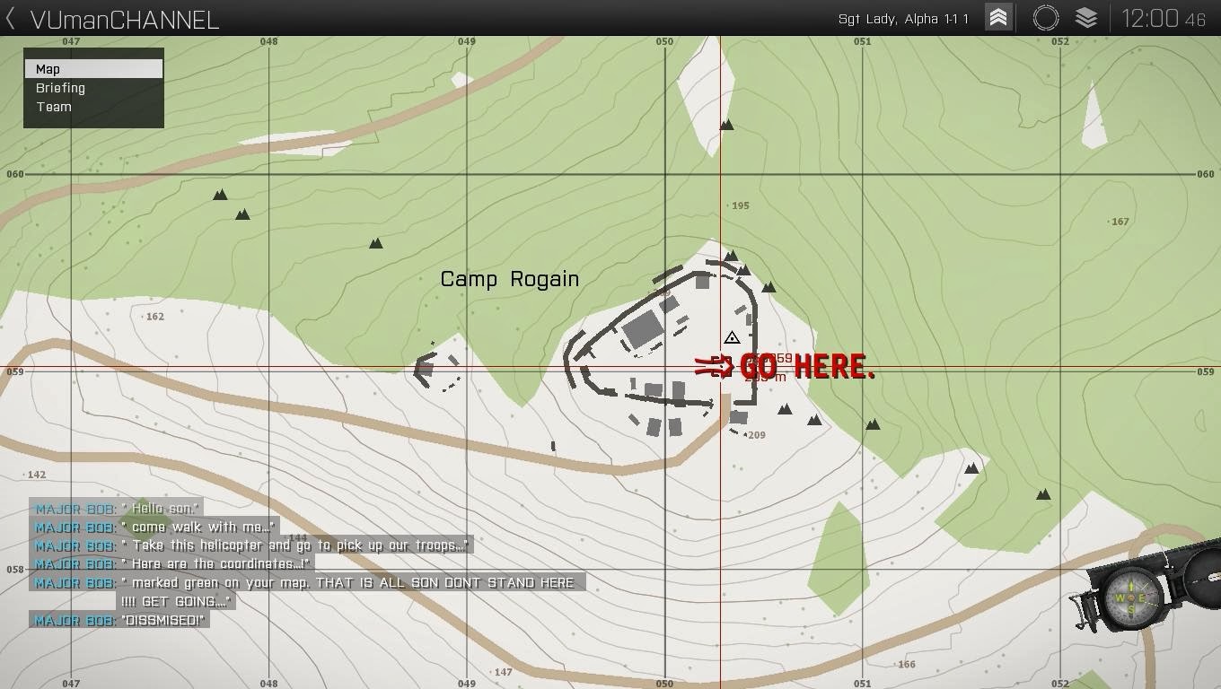 Arma 3 Tips & Tricks...Cool Stuff ARMA 3 EDITOR TUTORIAL SYMBOL MARKER