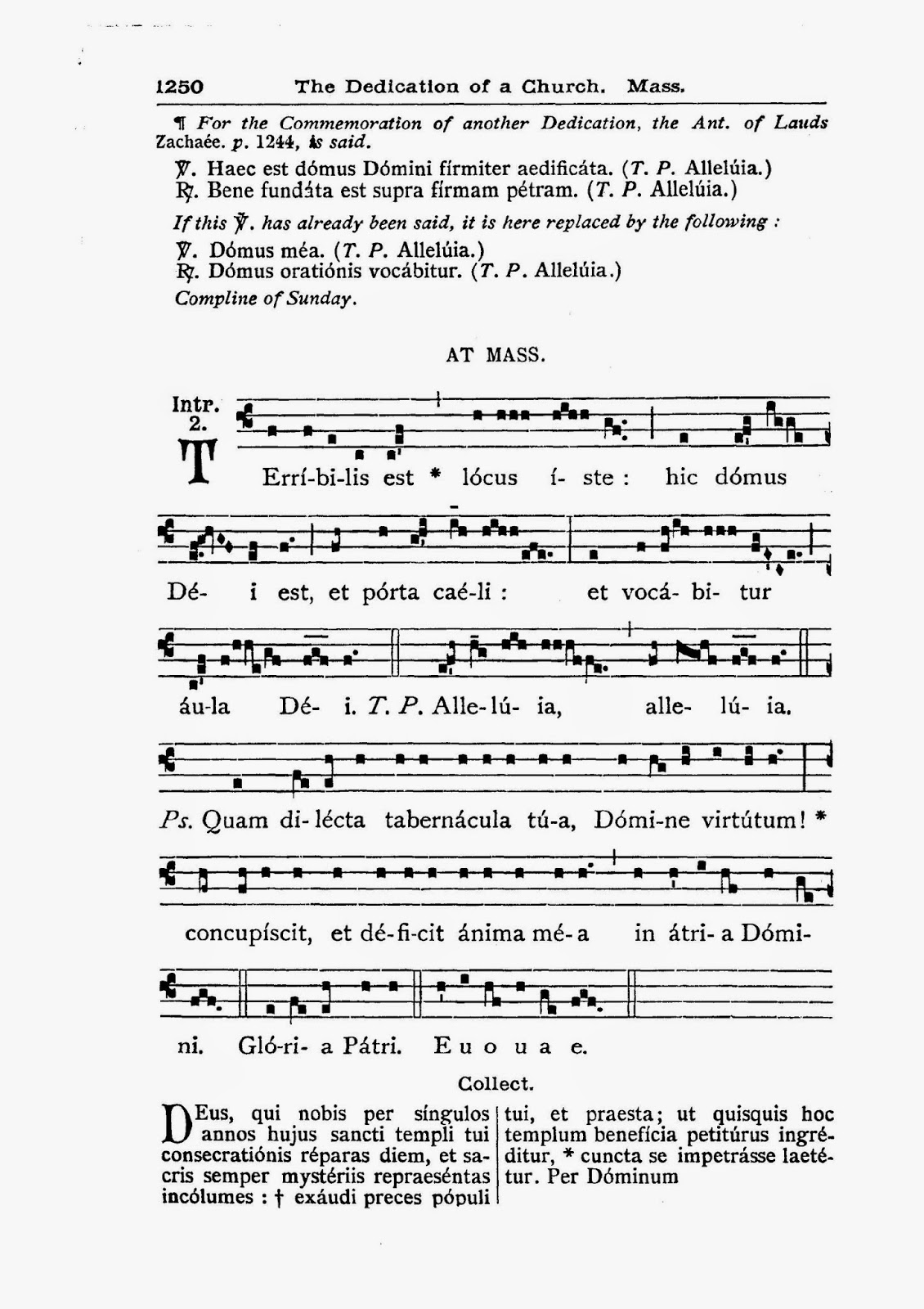 Chorale Saint Georges 2014