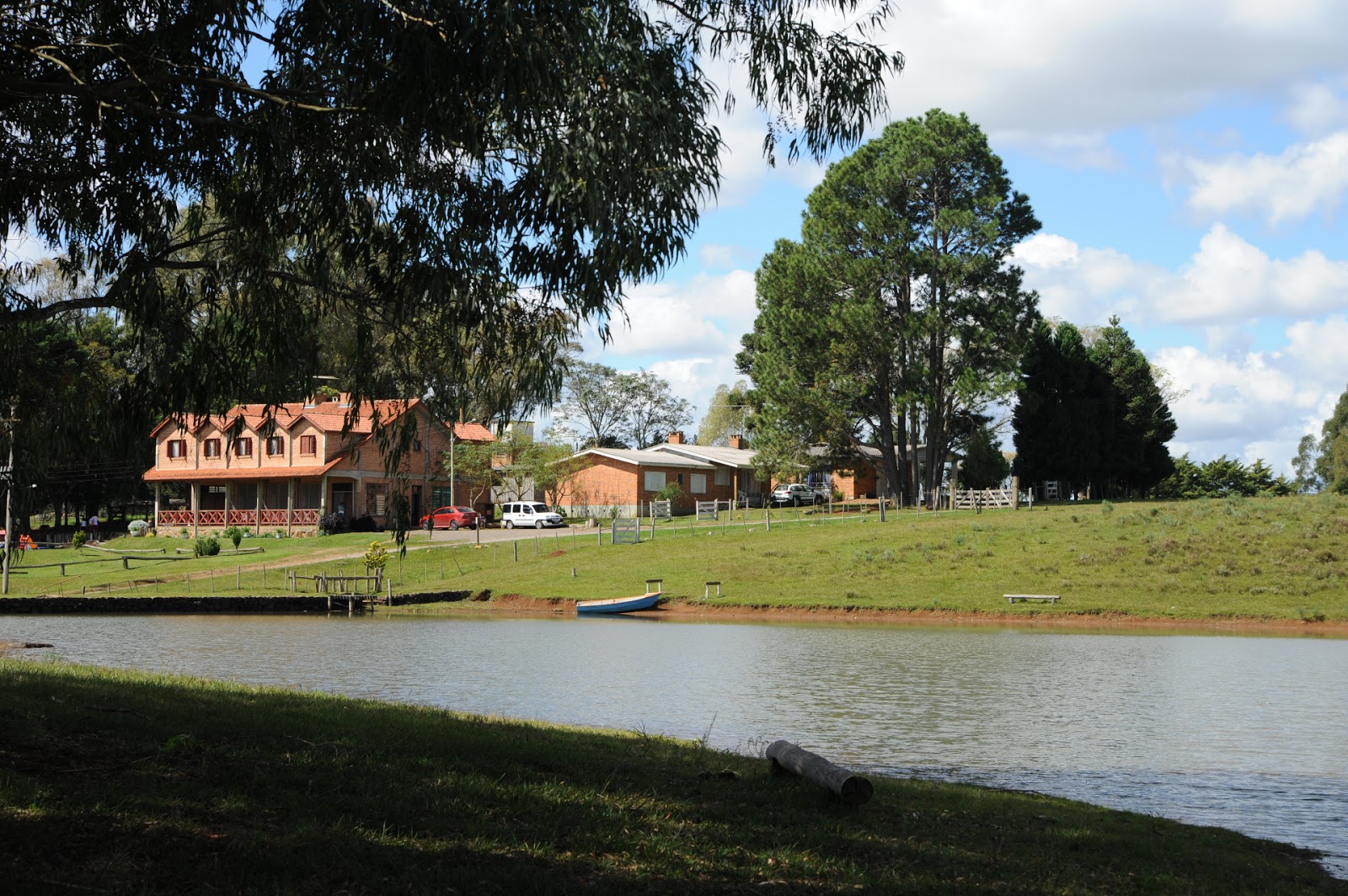 RIO GRANDE DO SUL / BRAZIL VACARIA / RIO GRANDE DO SUL (5.414 / 5.570)