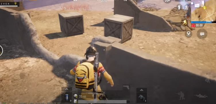 New Karakin Map To Return Tomorrow In Pubg Mobile But It Ll Be Mapped Off