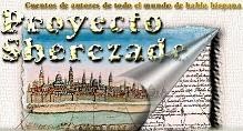 1° Premio Certamen "Proyecto Sherezade" (Canadá)