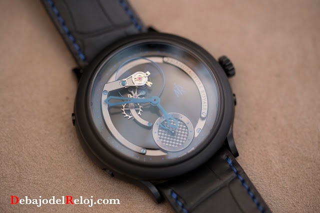 Manufacture Royal Basel 20165 Manufacture Royal Basel 20165