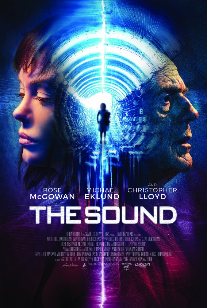 The Sound Echoes Off a Stale Plot A Film Review 28DLA