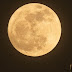 Σήμερα η Πανσέληνος Ιουλίου, το «φεγγάρι του Κόκκινου Ελαφιού». 
