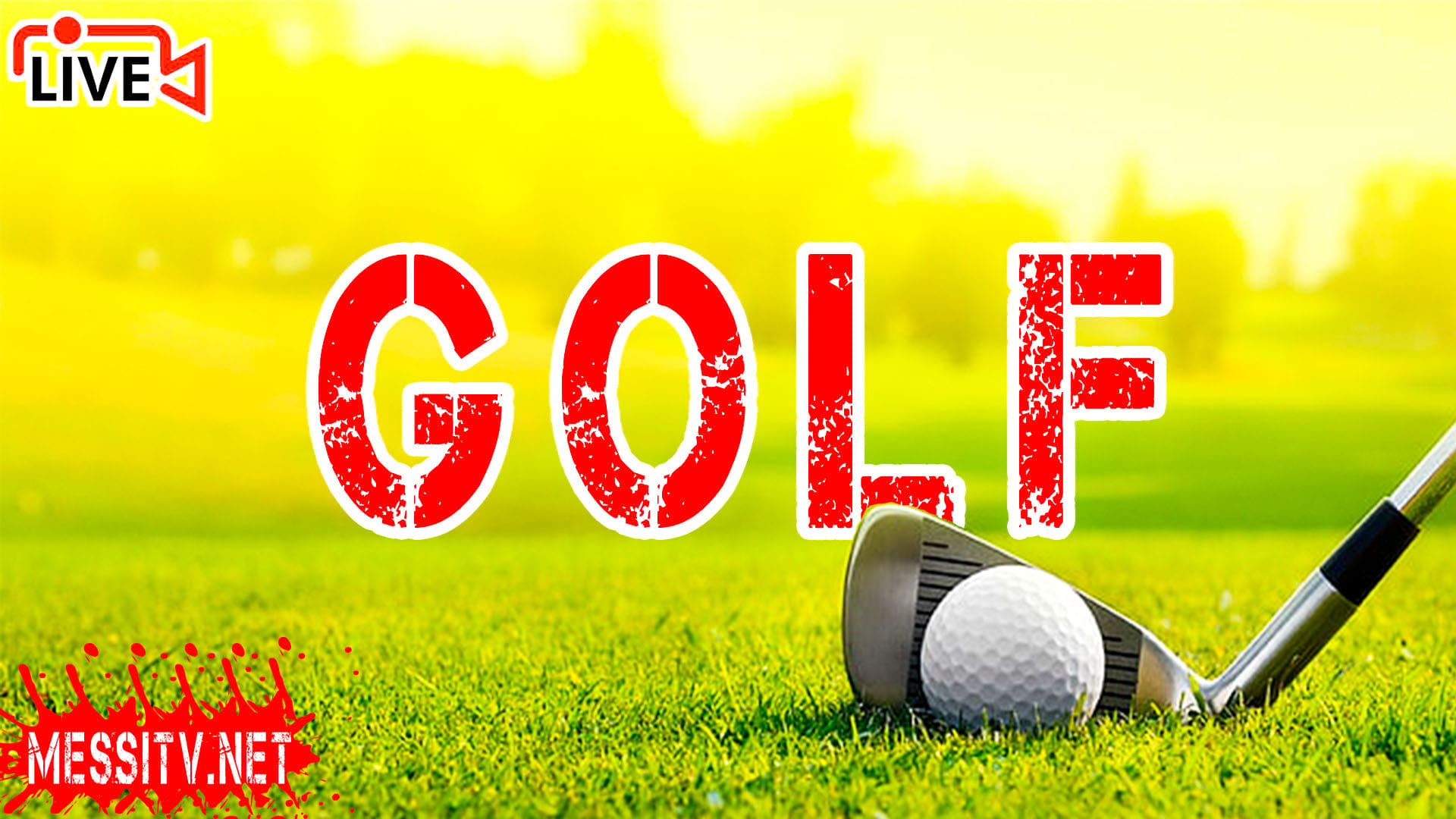 ALL GOLF GAMES FULL HD